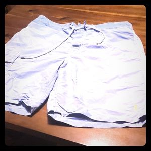 Ralph Lauren Polo bathing suit